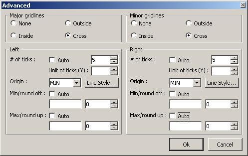 OZ Application Designer User's Guide, '2',,,.... Advanced Y Y, Y,,,,,,.