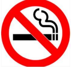 Waring 과 Wynder 의건강흡연방법 성인이될때까지는흡연을삼간다.