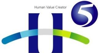 02_Business e-hr 젂문솔루션 H5 Values 대한민국대표