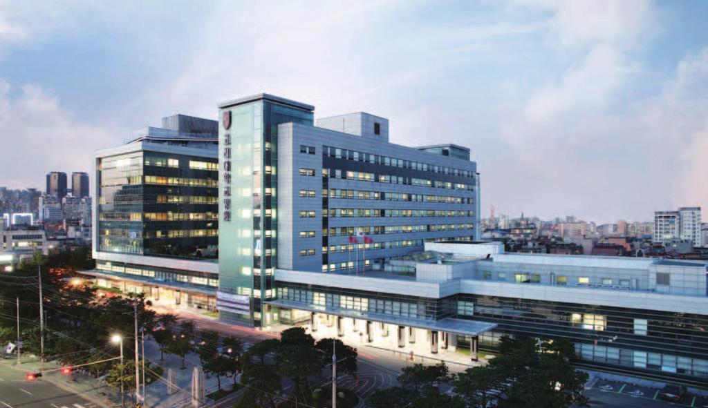 06 고대구로병원뉴스 2012 Korea University Guro Hospital News