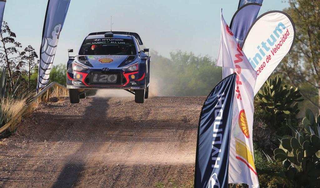 52 53 세계에서인정받는월드랠리팀의활약 WRC(World Rally Championship)