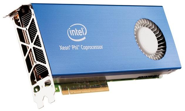 CPU (Central Processing Unit) GPU Accelerator Intel Xeon Processor E5-2699 v4 NVIDIA