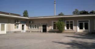 Tashkent Warehouse 유통 2009 년시작, 삼성서비스전담