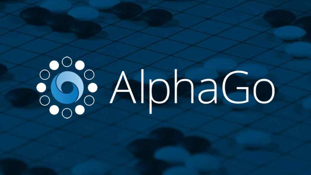 5 구글알파고 (AlphaGo) 구글은 2016년 3월이세돌 9단과의바둑시합에서 4승 1패로이긴 알파고 라는인공지능으로 AI 기업으로서의위상을높였다.