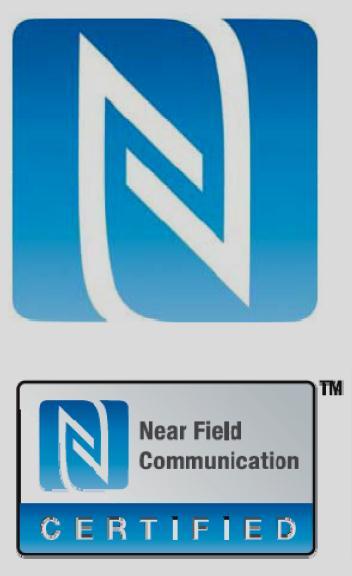 NFC 표준 (2/4) 2010 년 12 월 NFC 포럼의공식인증프로그램시작 N-마크는누구나무료로사용 스마트포스터, 각종카드및레이블등에 NFC 접속가능 표시로활용 NFC 호환태그 : NFC포럼과의무료라이센스계약을통해 N-마크의자유로운사용가능 NFC포럼인증마크 NFC포럼회원사에한해