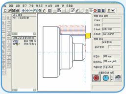 구성 PartMaster CAD ( 가공의기본모듈로써입출력은 DXF 지원 ) PartMaster CAM (Mill) (2축가공, 2.