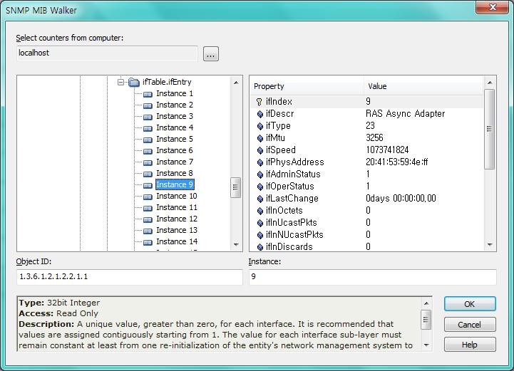 WMI, PowerShell 을통해 NT Server 의직접모니터링할수있는 WMI Performance Monitor, PowerShell Performance Monitor 제공