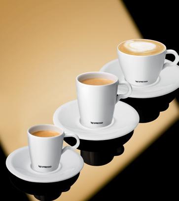 nespresso Les Collections 에어로치노