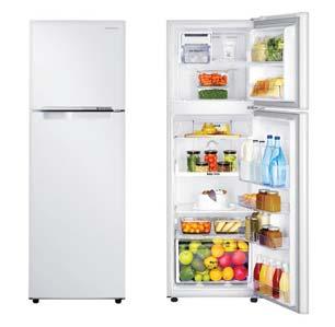 냉장고 일반냉장고 RT62K7045WW 최적온도와습도를위한독립냉각 사용패턴에맞는스마트변온모드넉넉한의 615 리터 615 L ( 냉동 160 L, 냉장 455 L) 도어를 90 열어도간섭없이인출야채실, 과일보관실따로!
