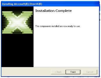 * Windows 2000 운영체제에서는더좋은이미지품질을위해서 Direct X 9.