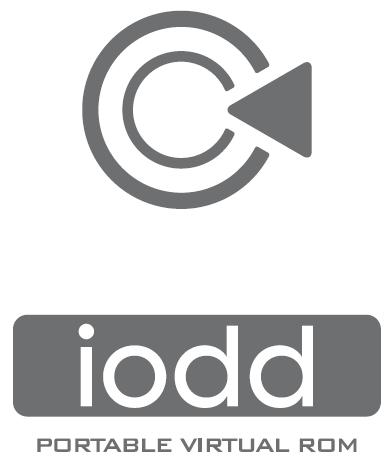 퀵가이드 구성품 iodd2501 파우치퀵가이드 USB