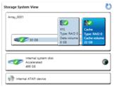 Technology 의가속화기능비활성화. 사용자컴퓨터를구성하는 msata 캐시드라이브는 Windows 8 설치를위해다음지침에따라준비합니다. 1.