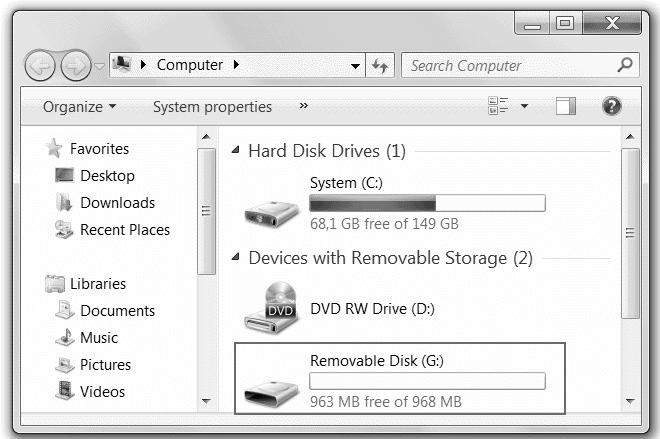 5. 컴퓨터 / 태블릿으로문서전송 미니 USB 케이블이나 microsd 카드어댑터를이용해서스캔한문서를컴퓨터에 전송할수있습니다. mini USB 케이블이용하기 (Windows 및 Mac OS) 1. IRIScan Book 전원을켭니다. 2.
