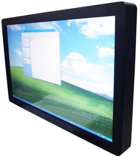 NIB420/ 5t 강화유리 PC 장착 M/B :DH61AG I3,Windows 7 크기 : 1868x615x63~75.