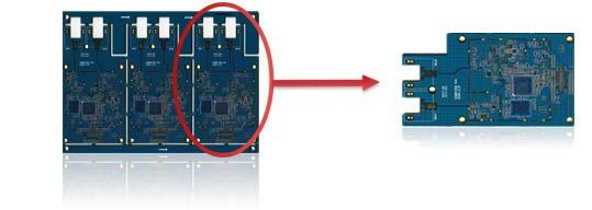 인쇄회로기판 (PCB) 시장의변화방향과발전전략 69 휴대폰용 PCB 자료 : 심텍 PCB 의분류 굴곡성에따라경성, 연성, 복합성으로분류 - 경성회로기판 (Rigid PCB) 은페놀, 에폭시수지등경질의절연재료로만든 PCB 로 TV 오디오 VTR CD-ROM, 프린터등일반가전기기에가장널리사용 - 연성회로기판 (Flexible PCB)