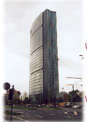 2. 이중외피시스템의국내외적용사례및기술현황 국외사례 건물명 ARAG 2000 tower