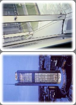 2. 이중외피시스템의국내외적용사례및기술현황 국외사례 건물명 위치 RWE Tower