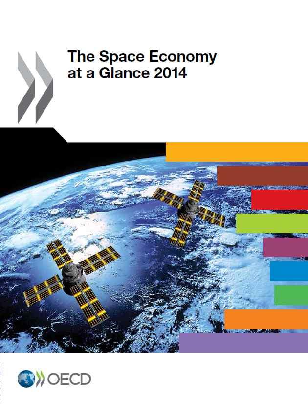 OECD, 우주경제를말하다