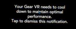 모바일 VR 개발 Issues (2) 발열 데스크탑 VR 은그래픽연산은 PC, Display 만 HMD 에서처리하기때문에 발열의문제가상대적으로덜함.