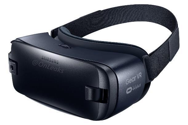 향후모바일 VR 은기어 VR 과 DayDream 의경쟁일될듯 삼성기어 VR 구글 DayDream View Head Tracking