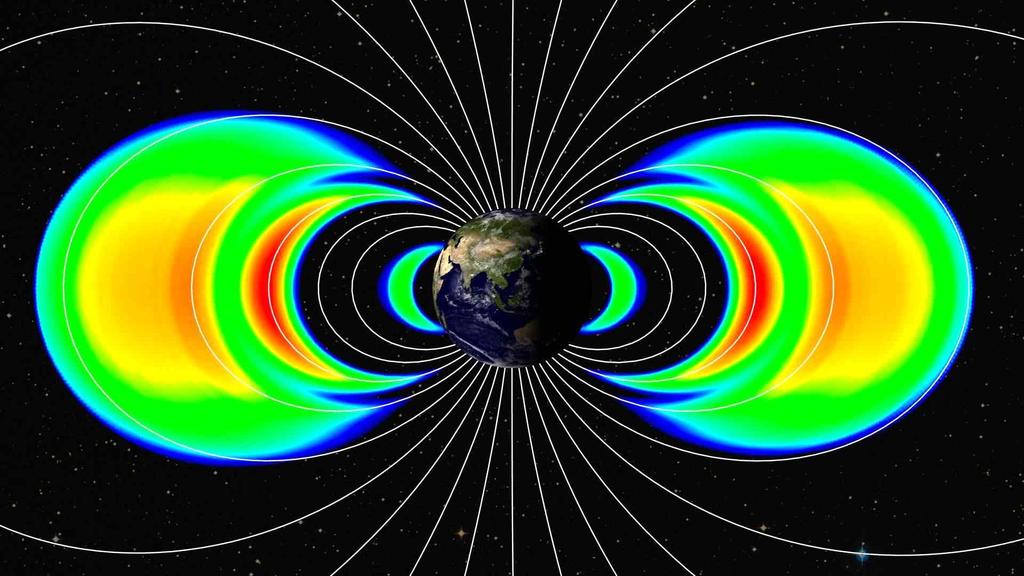 Shin, and D.-Y. Lee, 2013, Determining radial boundary conditions of outer radiation belt electrons using THEMIS observations, Journal of Geophysical Research - Space Physics - Space Physics D.-Y. Lee, D.