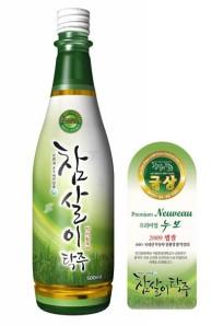 14. 미디어플렉스 in 막걸리시장 참살이브랜드젂략 마케팅의차별화 Fresh & Healthy & Premium Light Alcohol Beverage - 제품본질적차별화를기반으로핚 500ml 기준