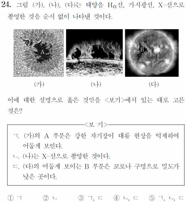 [ 그림1] 은두별의복사에너지분포곡선을나타낸것이고, [ 그림2] 는 U.B.V필터의특성을나타낸것이다. ( 단, 별까지의거리와별의크기는같다.