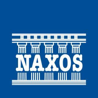 The World s Leading Classical Music Group Naxos Music