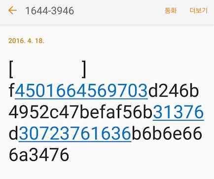 원격제어기능을악용하여임의인증을수행할수있으며, 결제비밀번호이외의어떠한정보를요구하지않음 또한, 역공학을통해인증메시지생성알고리즘의생성규칙을파악이가능할경우,