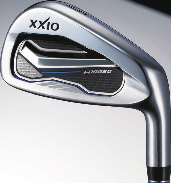 XXIO FORGED IRONS #4 #5 #6 #8 #9 PW AW SW 2017 년 4 월발매예정 XXIO FORGED IRONS #5 #6 #8 #9 PW 오렌지컬러모델 헤드소재 - 페이스 : HT 1770M 바디 : Mild Carbon Steel 헤드제법 : 단조마감 : 밀러 + 새틴 + 쇼트마감 번호 로프트각 ( ) 라이각 ( ) Face