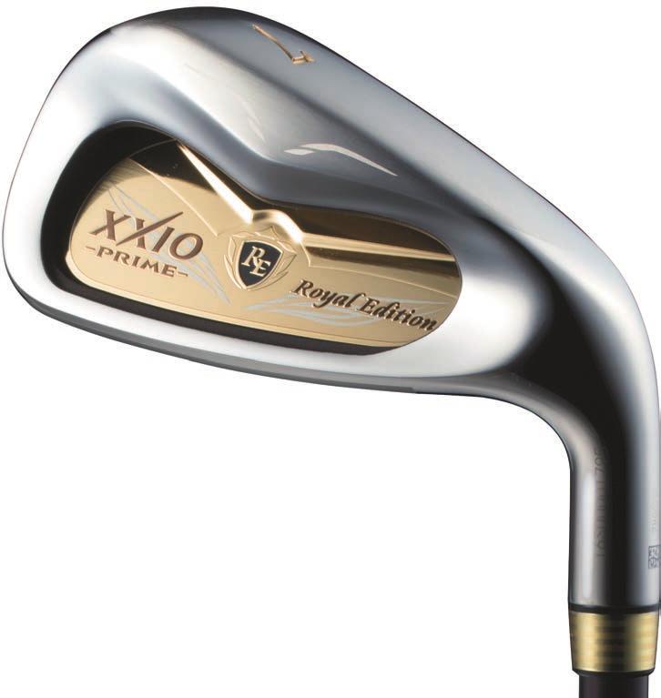 XXIO PRIME Royal Edition IRONS #5 #6 #8 #9 PW AW SW XXIO PRIME Royal Edition Ladies D RIVER #1 LOFT11.