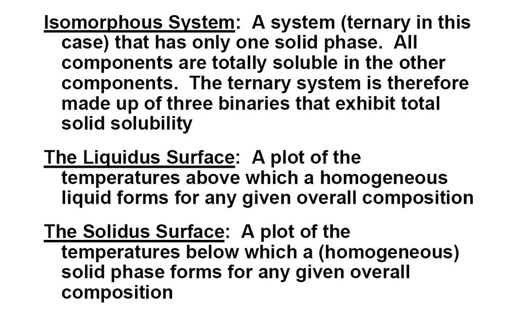 Ternary