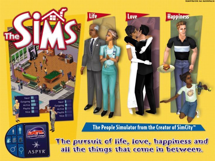 게임의지능화 42 게임의지능화동향 2001 년게임 "The Sims" 영향맵성공 CPU 시간의할당량증가 ( 약 10% 에서 30%)
