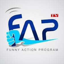 FAP TV 2014년설립 주요작품은코메디영화와클립, 학생영화시리즈, 시트콤 유튜브에서 6.