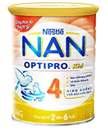제품사진 기업명브랜드제품명제조국나이특징용량가격단위당가격 Nestlé Nestlé 제품정보 Nan Kid 4 OPTIPRO 네덜란드 2-6 세 - 두뇌발달에도움이되는유청단백질과 DHA, ARA 함유 -