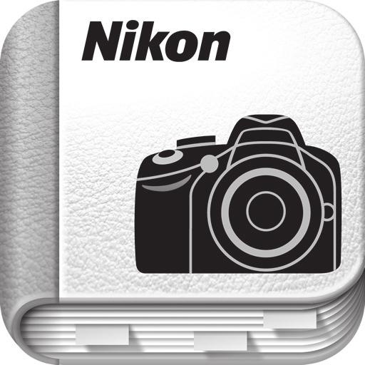 디지털카메라 사용설명서 Nikon Manual Viewer 2 Nikon Manual Viewer 2 앱을스마트폰이나태블릿에설치하여언제어디서나