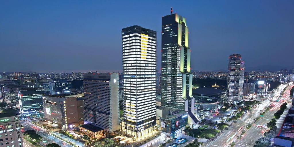 Savills World Research Korea 브리핑서울프라임오피스 사진 : Parnas Tower, GBD, Seoul 개요 2016 년초부터진행되어온상당수대형빌딩의거래가 3 사분기에종결되며 2015 년총오피스거래금액을이미넘어섰다.