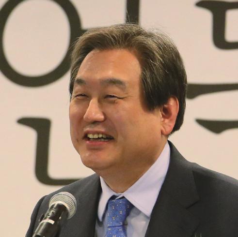 김무성 새누리당대표최고위원