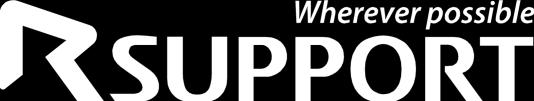 jp@rsupport.com Info : info.jp@rsupport.com USA : China : 142 West 36th Street, SUITE 1008, New York, NY 10018 Phone : +1-888-348-6330 Fax : +1-888-348-6340 Tech : support.us@rsupport.