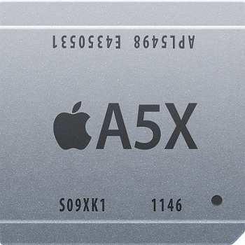 KB투자증권은 A6가 32nm HKMG 공정을적용한 Cortex A15 듀얼코어를채택했을것으로추정되지만, 애플이특별한언급을배제했다는점을감안하면아직확실하지는않다.