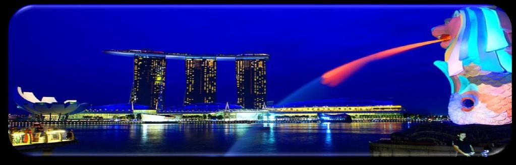 (Singapore Girl) 을활용한마케팅활동 싱가포르항공의핵심성공요인은이용객만족을최우선으로하는혁신적인서비스와이를제공하기위해최선을다한다는원칙 Marina Bay Sands Hotel 업무와휴식, 두마리토끼를잡는싱가포르대표호텔직접투숙체험 Marina Bay Sands Hotel 은 비즈니스 레저