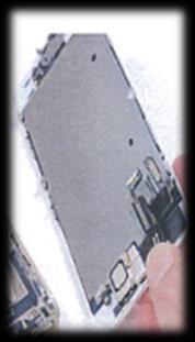 목적으로적용 IT 기기의배터리고정 / 교체용으로사용되는양면테이프로 Tape