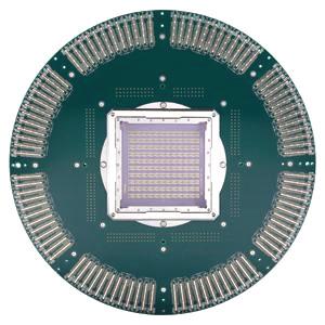 Vertical Type 은기존의 Cantilever Probe Card 에비해긁힘현상등은없으나 MEMS Card 에비해정밀도면에서는떨어지므로, 메모리의미세공정발전이나집적도가높아짐에따라점차시장규모가축소될전망이다.