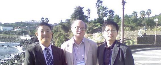 2008 H.-Y. Song, Choi's orthogonal Latin Squares is at least 67 years earlier than Euler's, 2008 Global KMS International Conference, 2008. 10.
