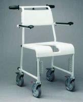 의자바퀴는쉽고부드럽게움직이며잠금장치가있는제품 -
