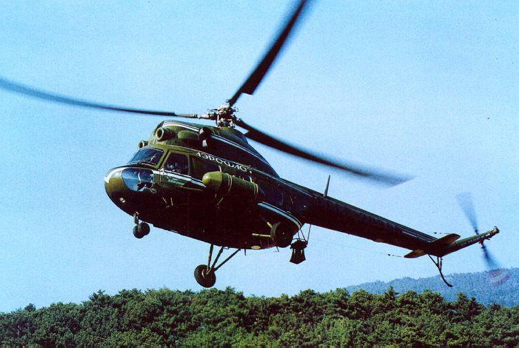 다. 63) 또한 Mi-24 는무장병력수송능력이있어 An-2 와함께개전초특수군수송임무에투입될가능성이많다.
