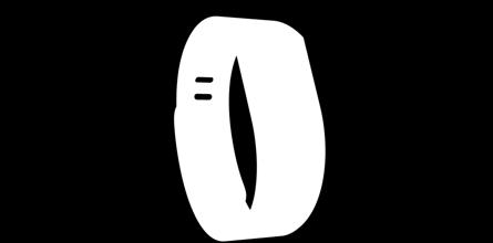 시작하기 휘트니스목표를달성하는데유용한고성능손목밴드트래커인 Fitbit Charge 를사용해주셔서감사합니다. 구성품 Fitbit Charge 무선활동 + 수면손목밴드구성품 : Charge 손목밴드충전케이블무선동기화동글 본문서의내용 본설명서를참조하면트래커를신속하게설정할수있습니다. 설정을통해트래커는데이터를 Fitbit.