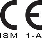 규제표시 CE 마크는 EC 의등록상표입니다. CE 마크는제품이관련된모든유럽법적지침을준수함을나타냅니다. C-tick 마크는 Spectrum Management Agency of Australia 의등록상표입니다.