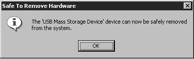 Windows 98SE 카드액세스램프 1) [ 내컴퓨터 ] 아이콘을더블클릭하여 [ 이동식디스크 ] 를오른쪽클릭하여메뉴를표시시킵니다.
