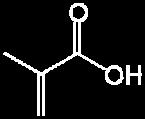 Ethylene Glycol Dimethacrylate (EGDMA) 는가교제 (crosslinking agent) 로사용되는재료이다.